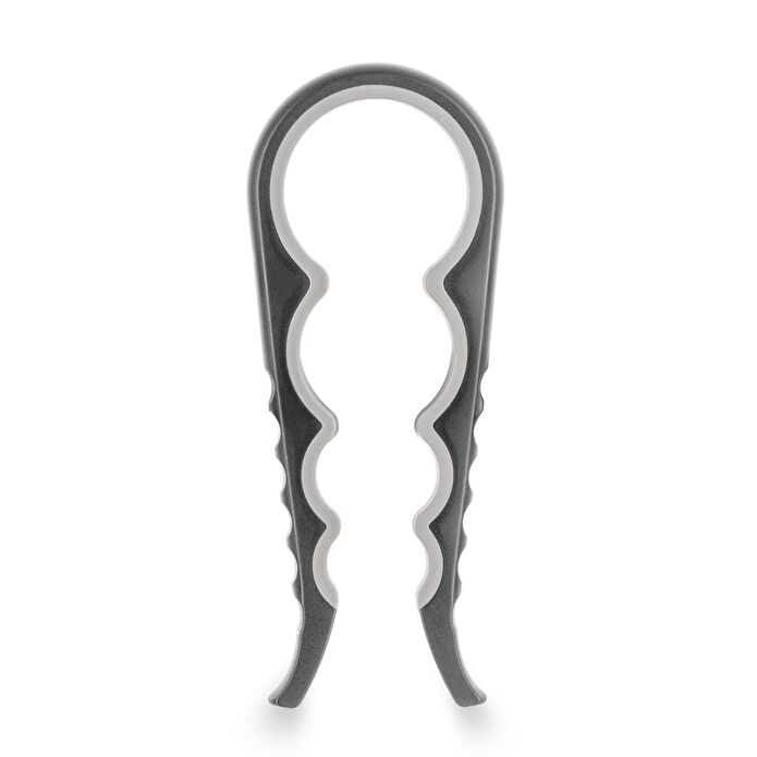 Jumbo Alula Mum Söndürücü Silver