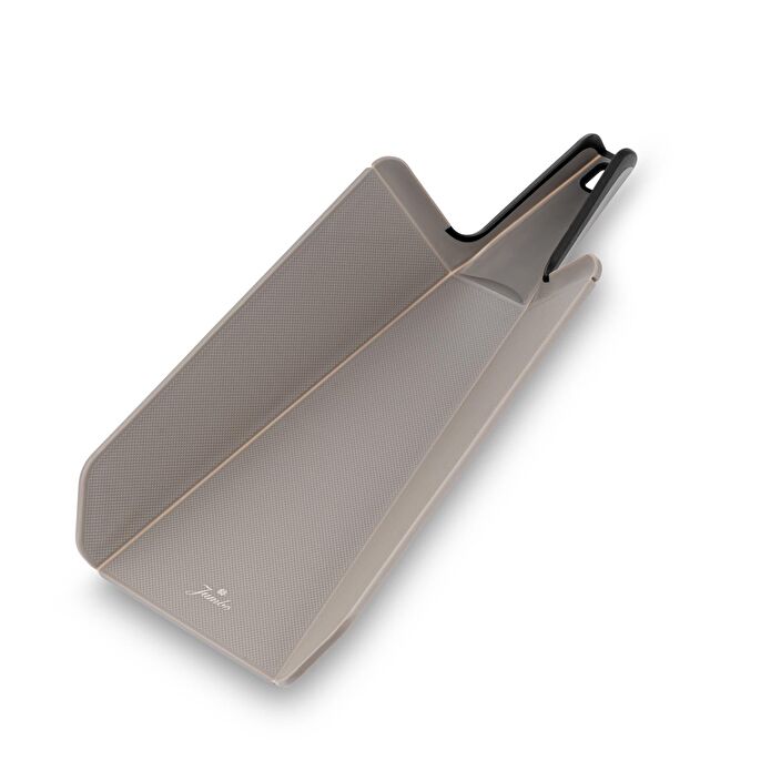 Jumbo Alula Sürahi 2 Litre Silver