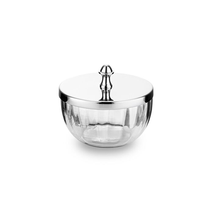 Jumbo Alula Ekmek Servisliği Silver