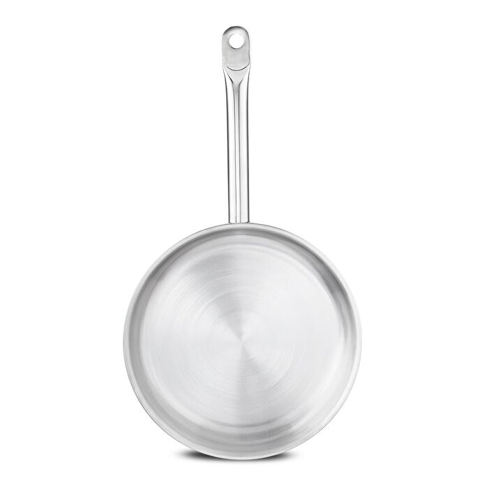 Jumbo Lagos İndüksiyon Tabanlı Çelik Tava 24 cm