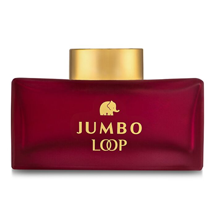 Jumbo Garnet XL 18 Parça 6 Kişilik Yemek Çatal Kaşık Bıçak Takımı