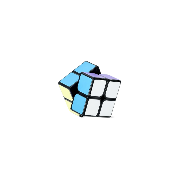 Flying Tiger Copenhagen İki Kareli Rubik Küp