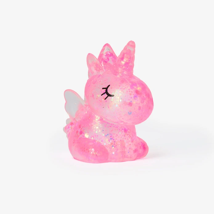 Flying Tiger Copenhagen Unicorn Şekilli Stres Topu
