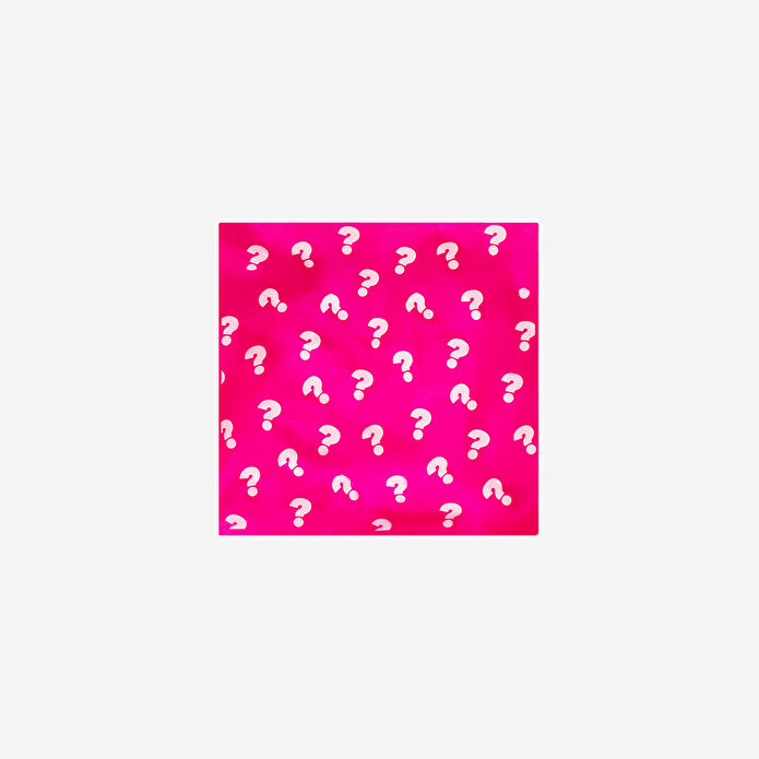 Flying Tiger Copenhagen Sürpriz Mini Unicorn Figürü