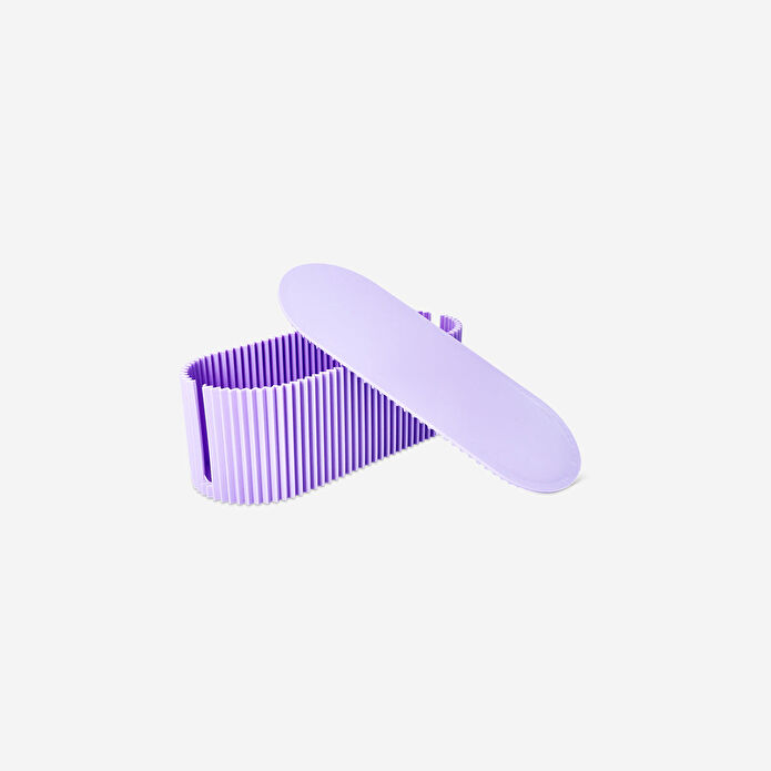 Flying Tiger Copenhagen Mor Kablo Düzenleyici