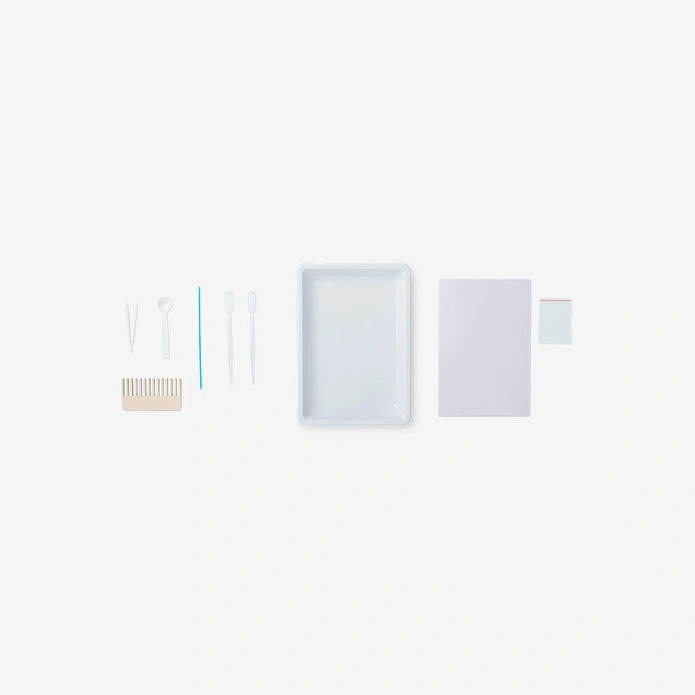 Flying Tiger Copenhagen Kendin Yap Ebru Kiti