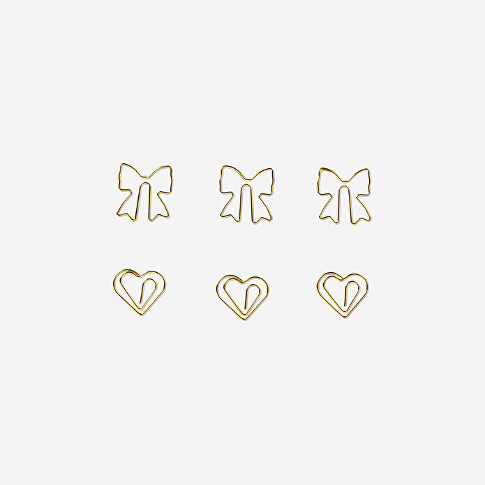 Flying Tiger Copenhagen Kalpli Ataş Seti