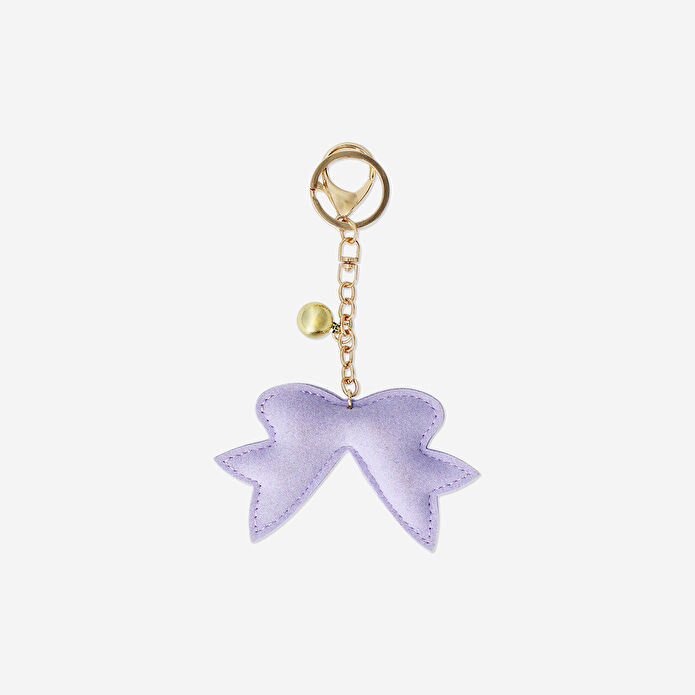 Flying Tiger Copenhagen Parıltılı Fiyonk Şeklinde Anahtarlık