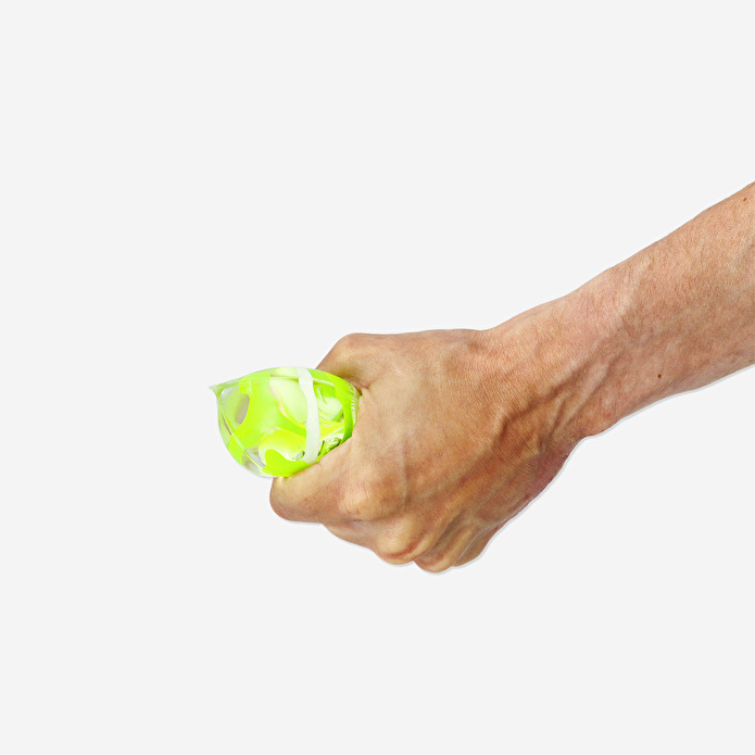 Flying Tiger Copenhagen Piramit Şeklinde Stres Topu