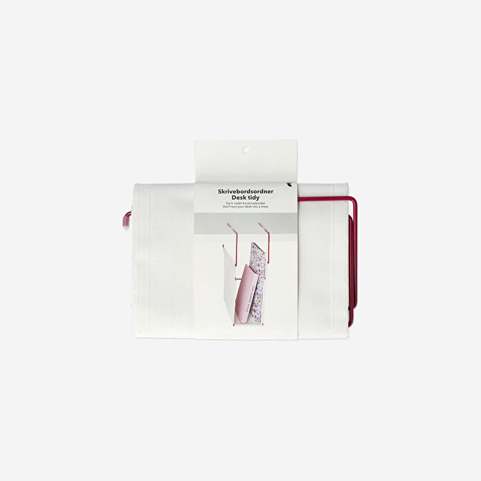 Flying Tiger Copenhagen Kumaş Masaüstü Düzenleyici