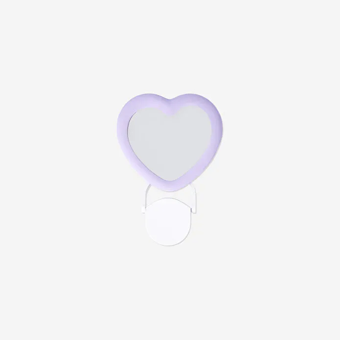 Flying Tiger Copenhagen Kalp Şeklinde Telefon Tutacağı