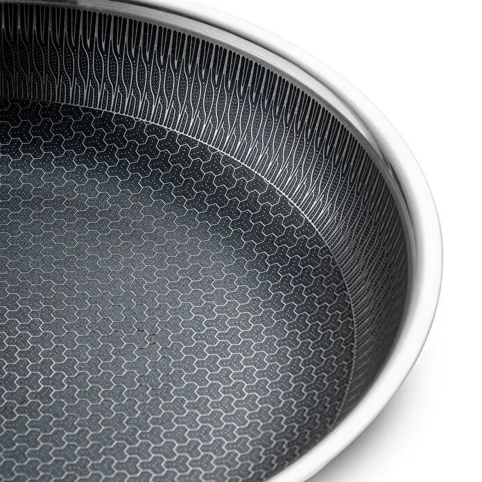 Jumbo New Baby Steel 6 Parça İndüksiyon Tabanlı Çelik Mini Set