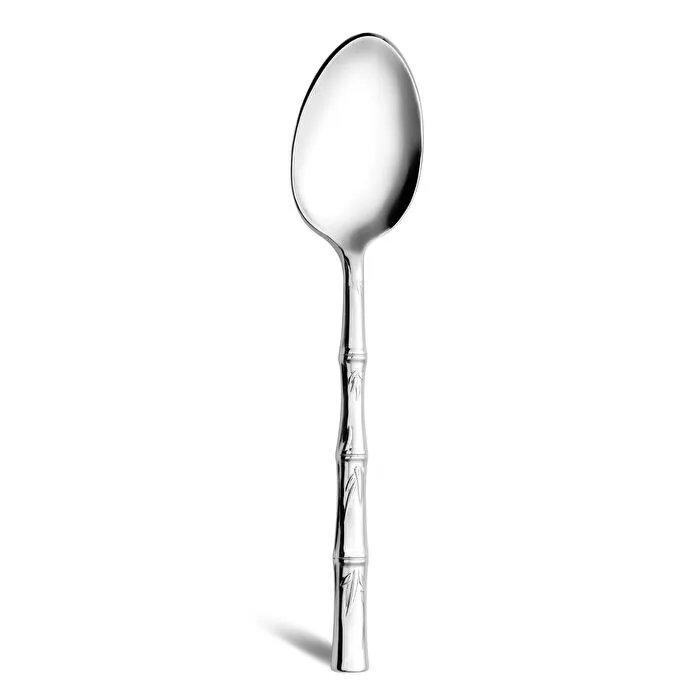 Jumbo 3405 24 Parça 6 Kişilik Tatlı Çatal Kaşık Bıçak Seti