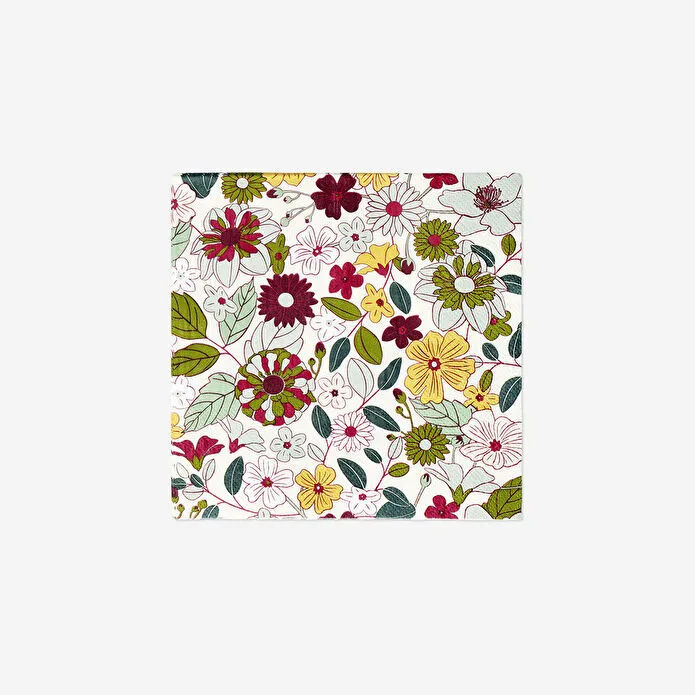 Flying Tiger Copenhagen Sonbahar Yaprakları 16'lı Kağıt Peçete