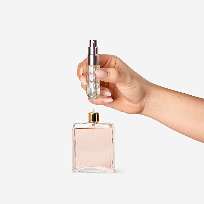 Flying Tiger Copenhagen Taşınabilir Cep Boy Parfüm Şişesi 5 ml