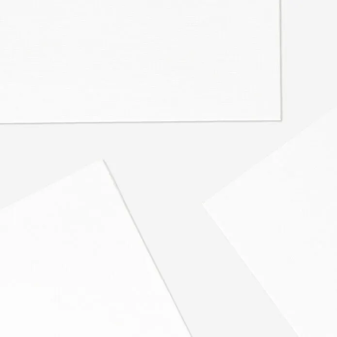 Flying Tiger Copenhagen 3'lü İnce Kanvas A4