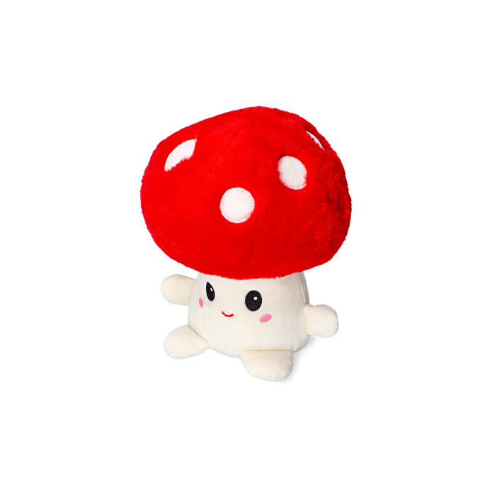 Flying Tiger Copenhagen Peluş Oyuncak Kırmızı Mantar