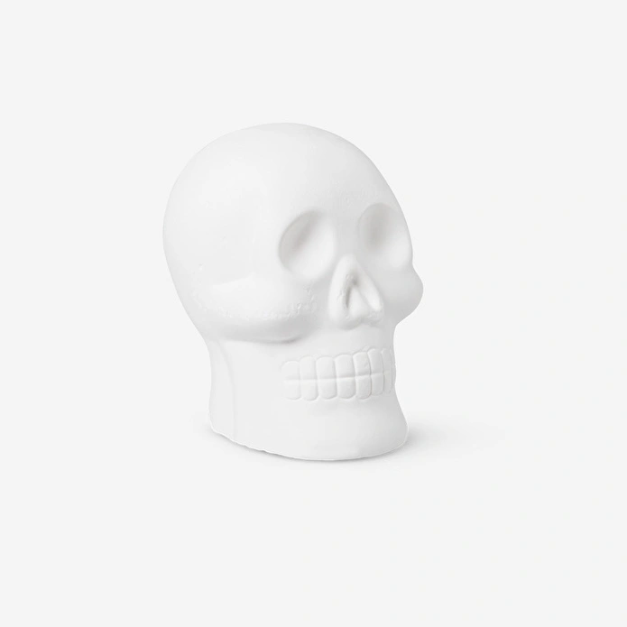 Flying Tiger Copenhagen Kendin Yap 3D Kafatası Elmas Boyama Kiti