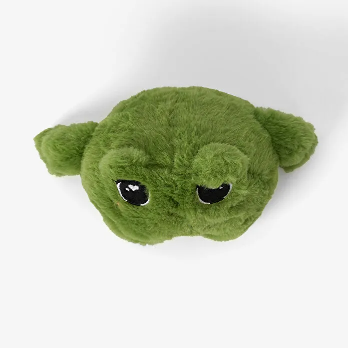 Flying Tiger Copenhagen Mini Peluş Oyuncak Kurbağa