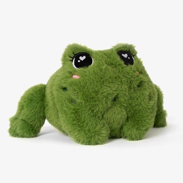 Flying Tiger Copenhagen Mini Peluş Oyuncak Kurbağa