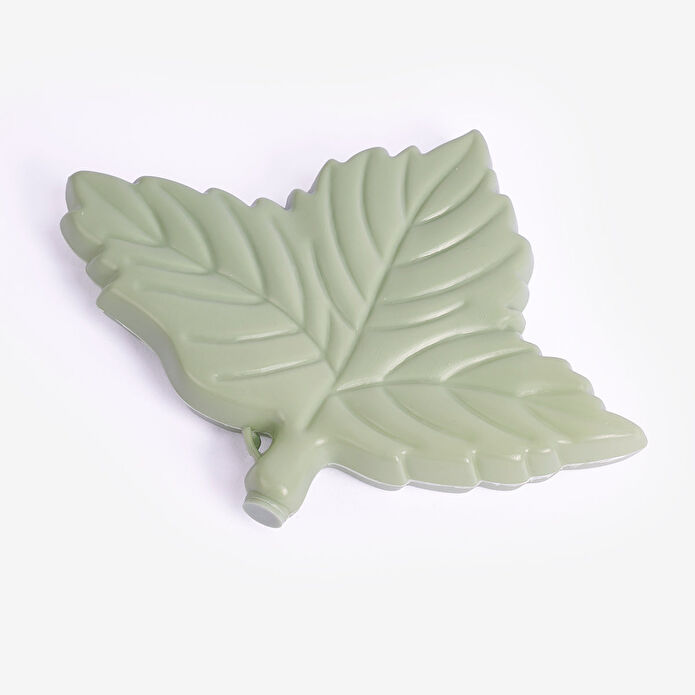 Flying Tiger Copenhagen Beyaz Yaprak Şeklinde Soğutucu