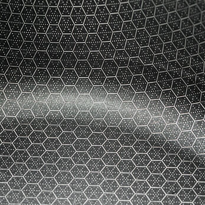 Jumbo Weston 3PLY 8 Parça İndüksiyon Tabanlı Paslanmaz Çelik Tencere Seti