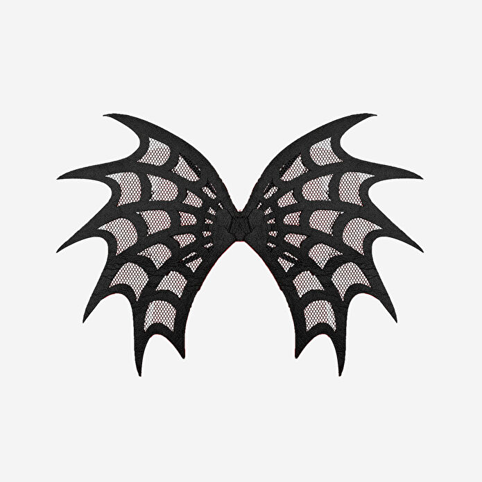 Flying Tiger Copenhagen Siyah Melek Kanadı