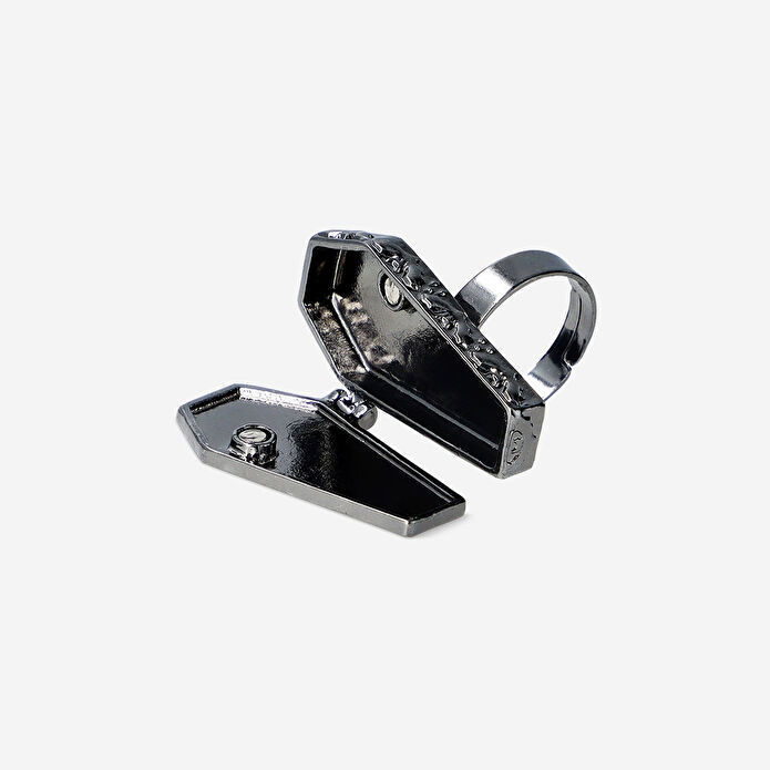 Flying Tiger Copenhagen Tabut Şeklinde Yüzük