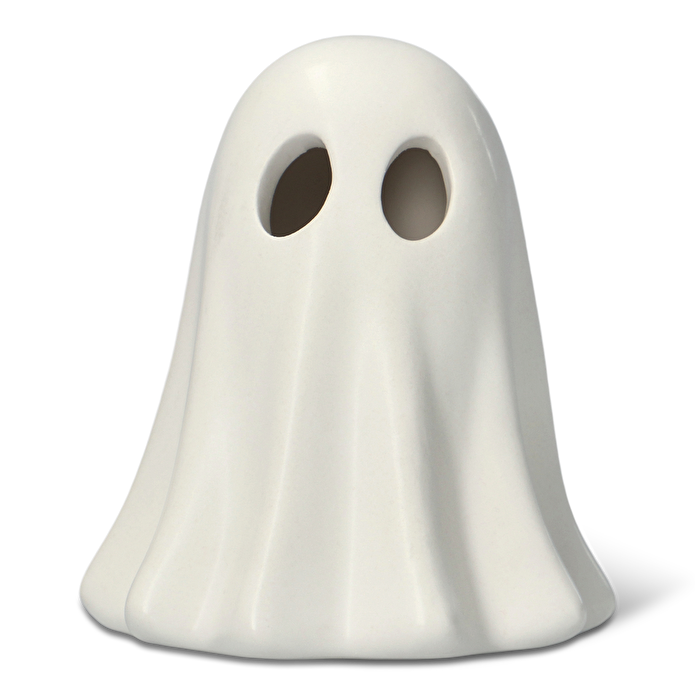 Flying Tiger Copenhagen Hayalet Şeklinde Büyük Seramik LED Lamba