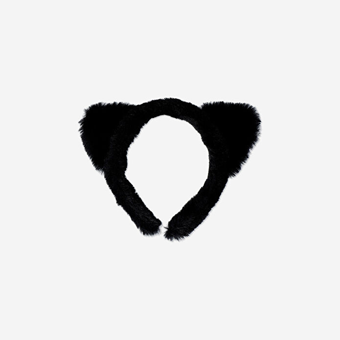 Flying Tiger Copenhagen Kedi Kulağı Şeklinde Taç