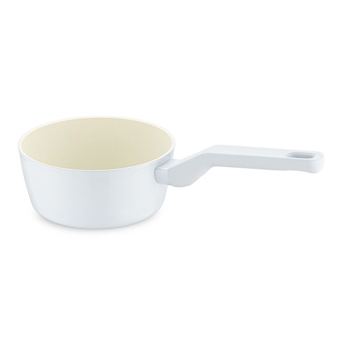 Jumbo Swiss Crystal Light Grey Sos Tenceresi 16 cm