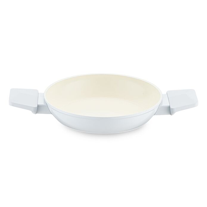 Jumbo Swiss Crystal Light Grey Sahan 20 cm