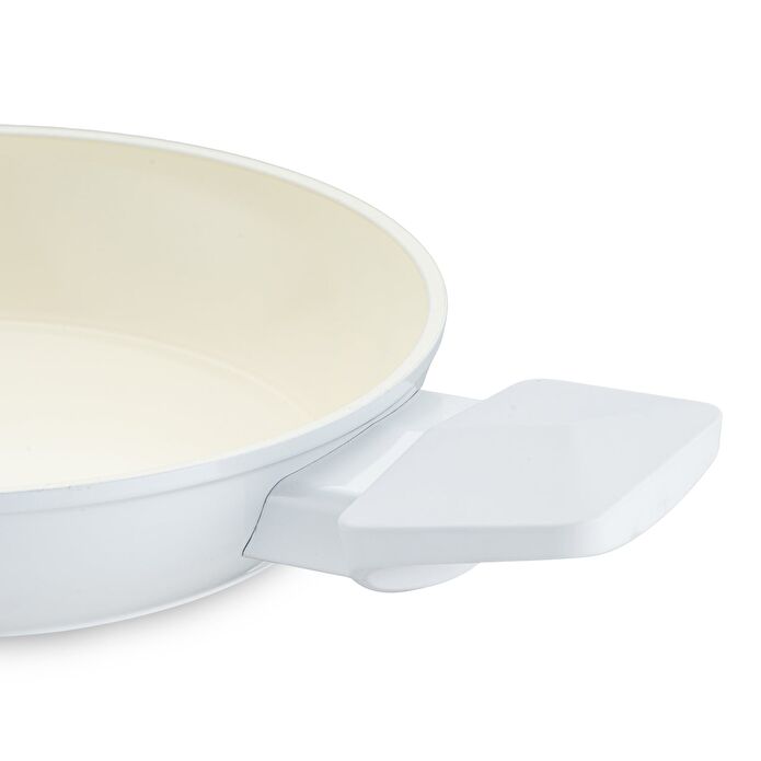 Jumbo Swiss Crystal Light Grey Sahan 20 cm