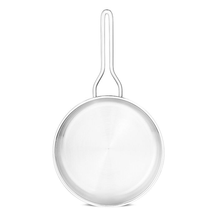 Jumbo Web New Lyon 7 Parça İndüksiyon Tabanlı Çelik Tencere Seti