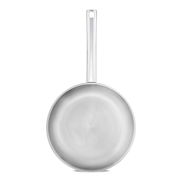 Jumbo Athena 3PLY 5 Parça İndüksiyon Tabanlı Çelik Tencere Seti