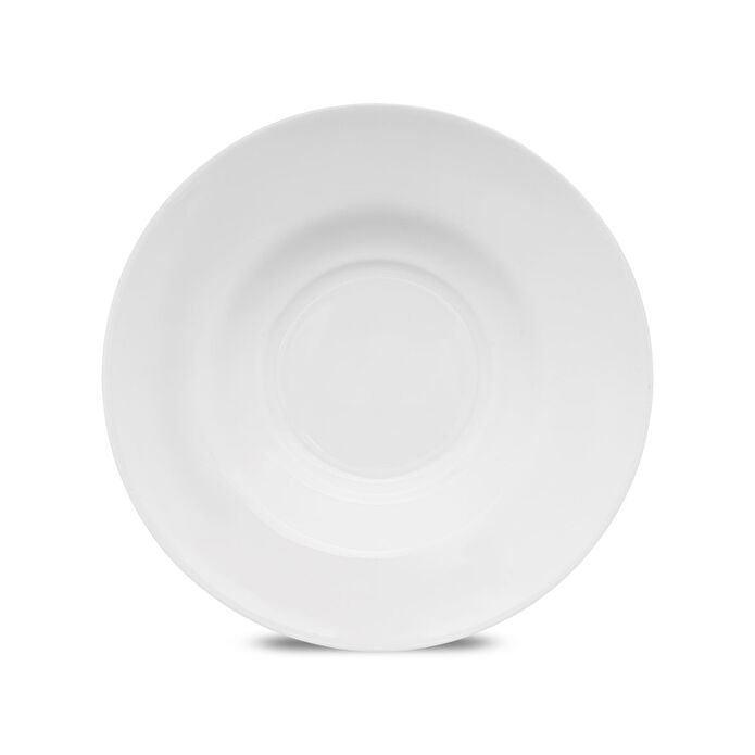 Jumbo Valetta Beyaz 12 Parça 6 Kişilik Fincan Takımı