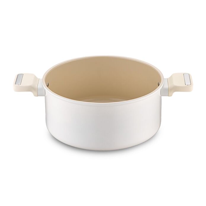 Jumbo Clermont 7 Parça İndüksiyon Tabanlı Tencere Seti