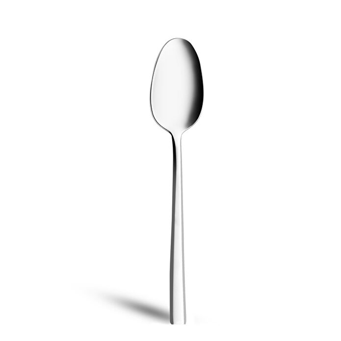 Jumbo 3404 24 Parça 6 Kişilik Tatlı Çatal Kaşık Bıçak Takımı