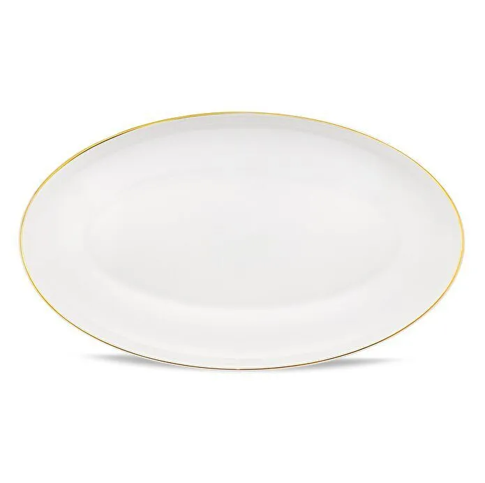 Jumbo Belle Gold 55 Parça 12 Kişilik Yemek Takımı