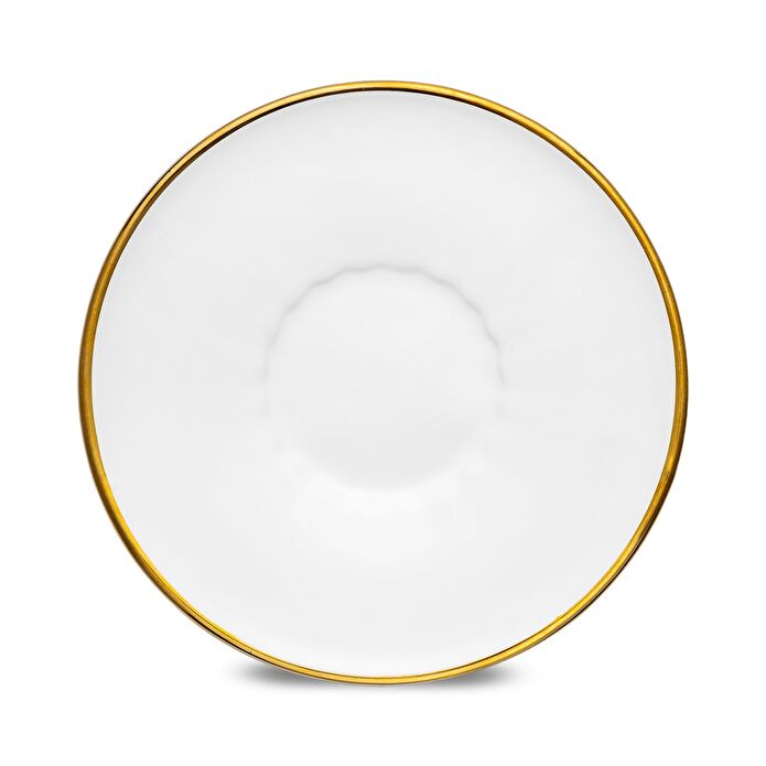 Jumbo Sorin-100 Gold 6 Kişilik Kahve Fincan Takımı