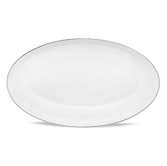 Jumbo Belle Platin 55 Parça 12 Kişilik Yemek Takımı
