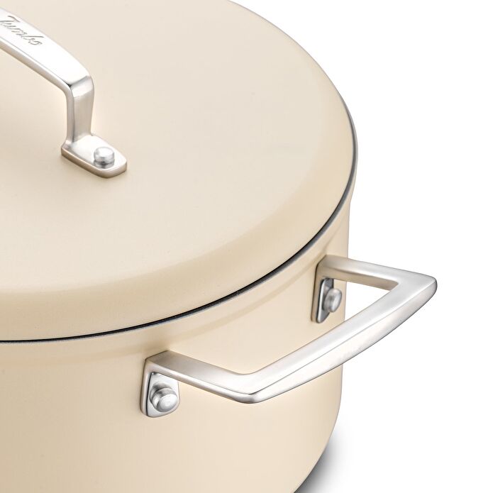 Jumbo Valmeria Plasma 7 Parça Tencere Seti