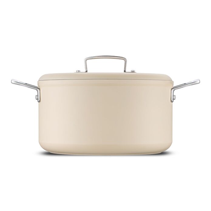 Jumbo Valmeria Plasma 7 Parça Tencere Seti