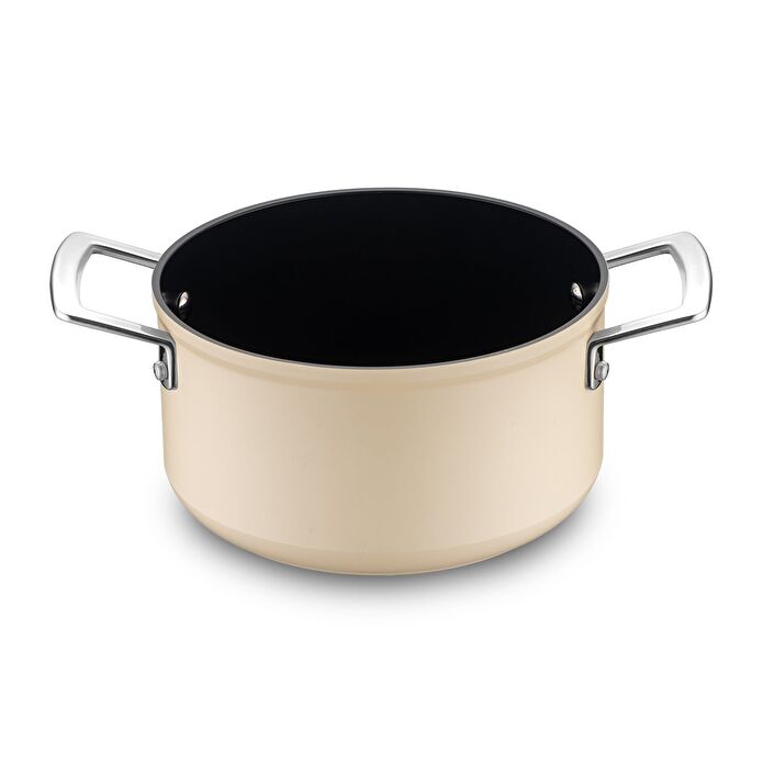 Jumbo Valmeria Plasma 7 Parça Tencere Seti