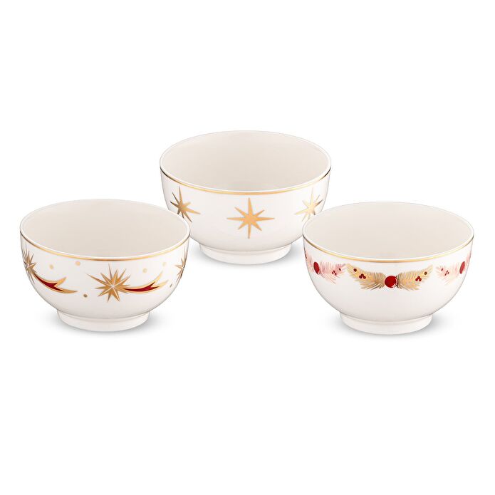 Jumbo Magic 3'lü Çerezlik