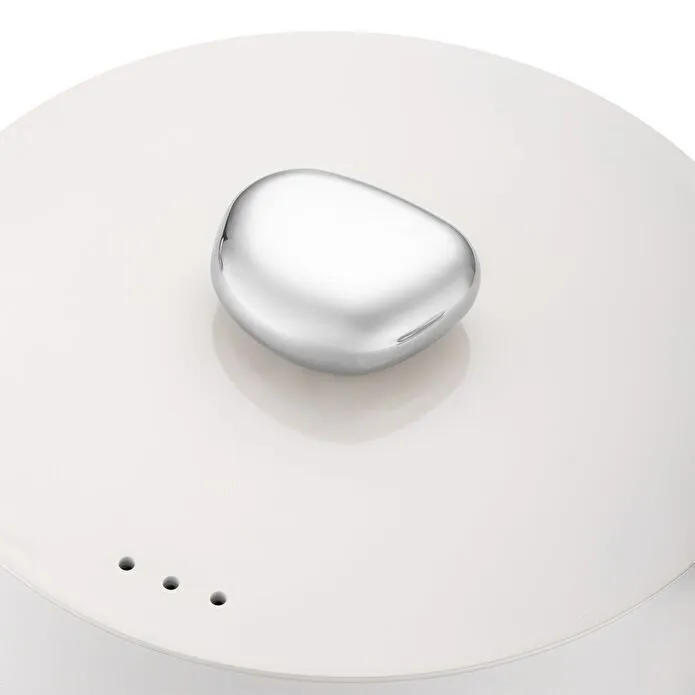 Jumbo Creamstone Swiss Crystal Cream 7 Parça Tencere Seti