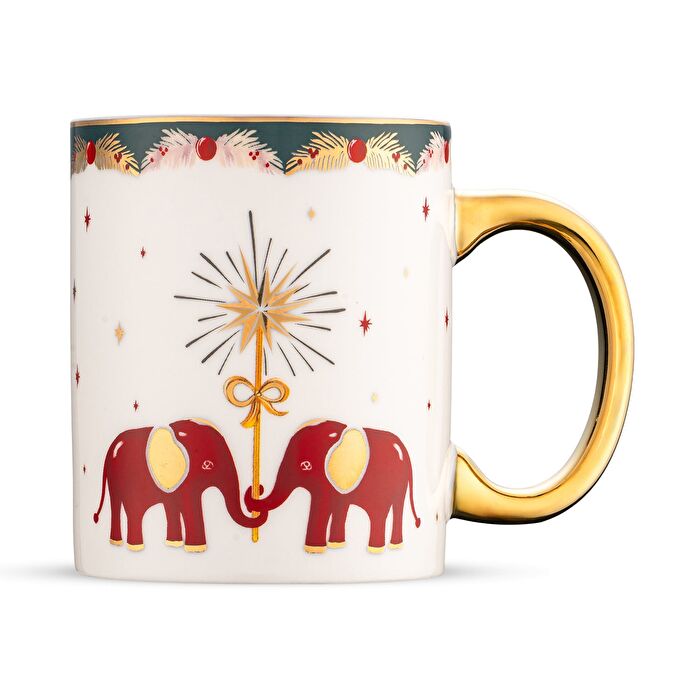 Jumbo Magic 300 Mug 350 ml