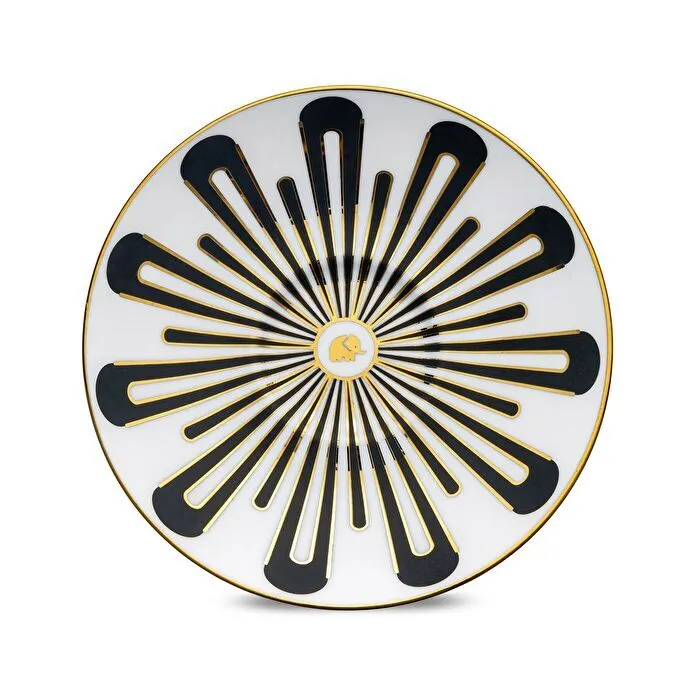 Jumbo Glorious 6'lı Kahve Fincan Takımı