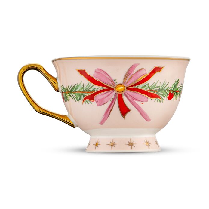 Jumbo Magic 100 2'li Kahve Fincan Takımı