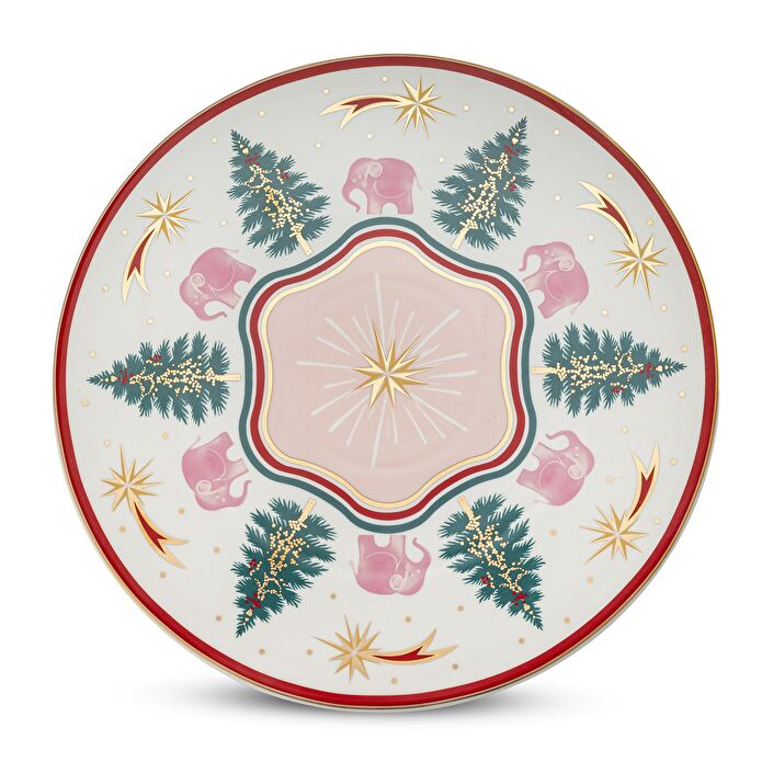 Jumbo Magic Kek Standı 31 cm